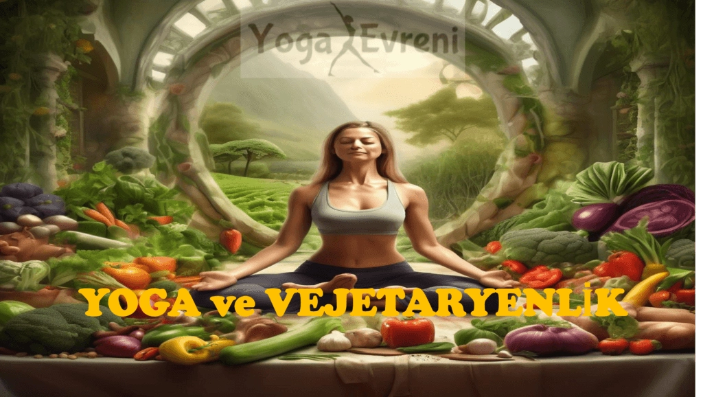 Yoga ve vejetaryenlik