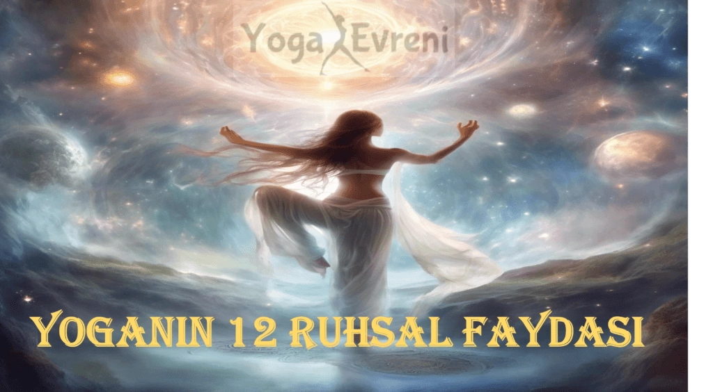 Yoganın faydaları