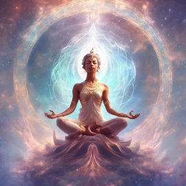 Siddhasana Pozu: Başarılı / Tamamlanmış Poz
