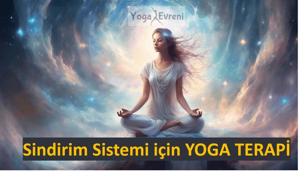 Sindirim Bozukluğu için Yoga Terapi