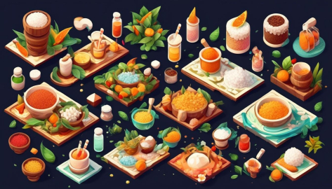 Şeker Tüketiminiz Hakkında Endişeli misiniz? Bakın Ayurveda Ne Diyor