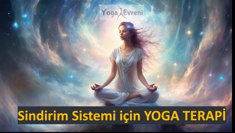 Sindirim Bozukluğu ve Hassas Bağırsak Sendromu IBS için Yoga Terapi