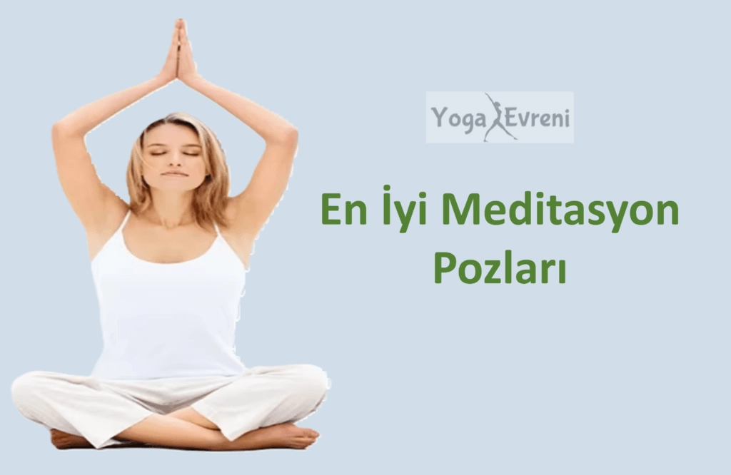 Meditasyon Duruşu