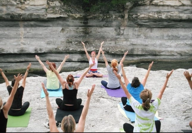 Neden her gün yoga yapmalısınız?