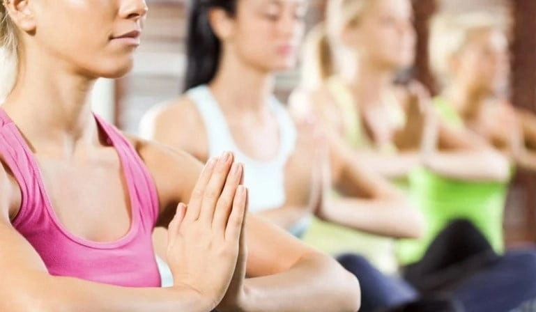 Yeni Başlayanlar İçin Yoga