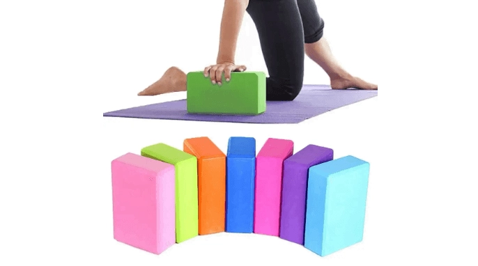 yoga bloğu
