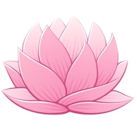Lotus Flower Symbol