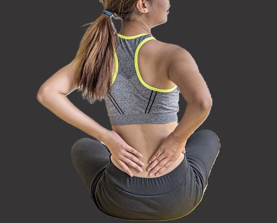 Sakatlanma Sonrası Yoga