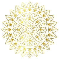 Mandala Symbol