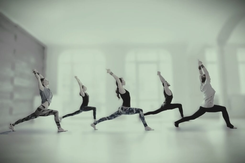 yoga adabı ve kurallar