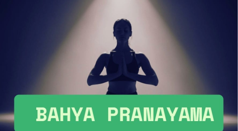 Bahya Pranayama: Ne İşe Yarar Nasıl Yapılır