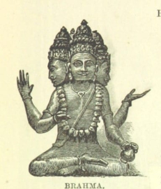 Brahman nedir? Tanımı, Anlamı ve Felsefesi