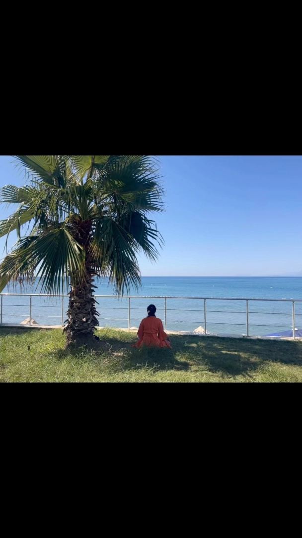 Şükür Meditasyonu