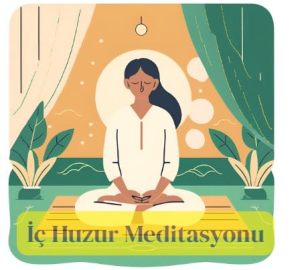 İç Huzur Meditasyonu