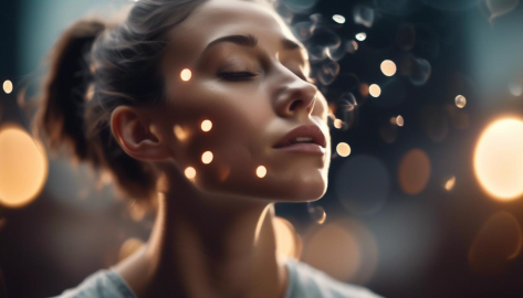 Sama Vritti Pranayama (Kutu Nefesi veya Eşit Nefes)