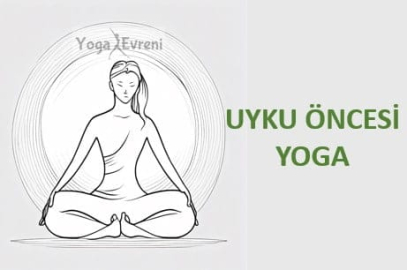 Uyku Yogası