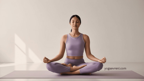 Yatmadan Önce Meditasyon: Neden İşe Yarar  Nasıl Yapılır