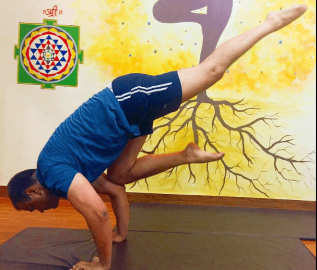 Yoga Asanaları: 13 Farklı Asana