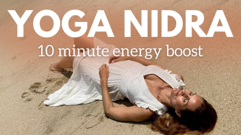 Yoga Nidra: Anlamı, Faydaları, Videolar ve İpuçları