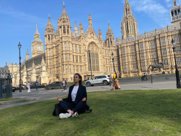 Meditasyon ile Zihni Sakinleştirme