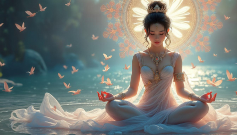 Yoga ile Stresi Azaltma