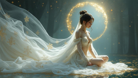 Meditasyon Hücresel Yaşlanmayı Yavaşlatır mı?