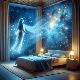 Astral Seyahat Nedir? Nasıl Yapılır?
