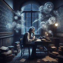 Overthinking Ne Demek? Aşırı Düşünme Hastalığı Nedir