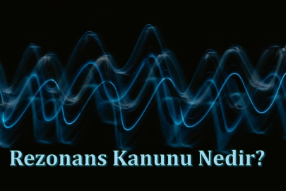 Rezonans Kanunu Nedir