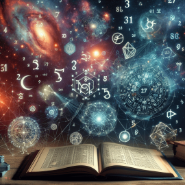 Numeroloji: Sayıların Gizemli Dünyası