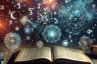 Numeroloji: Sayıların Gizemli Dünyası