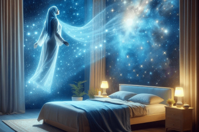 Astral Seyahat Nedir? Nasıl Yapılır?