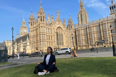 Meditasyon ile Zihni Sakinleştirme