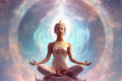 Siddhasana Pozu: Başarılı / Tamamlanmış Poz