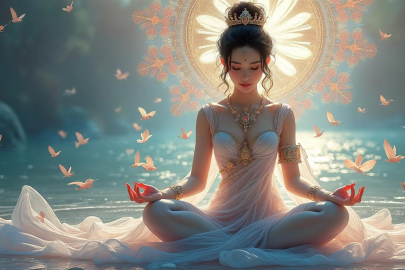 Yoga ile Stresi Azaltma