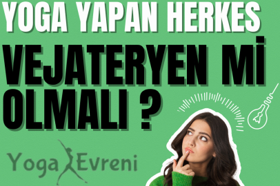 Yoga ve Vejetaryenlik: Ahimsa ile Bilinçli Beslenme