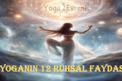 Yoganın 12 Psikolojik Faydası