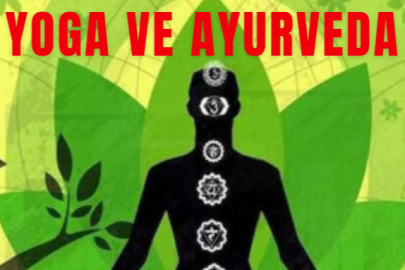 Ayurveda ve Yoga ile Sağlıklı Yaşam Rehberi