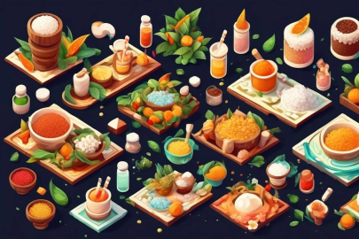 Şeker Tüketiminiz Hakkında Endişeli misiniz? Bakın Ayurveda Ne Diyor