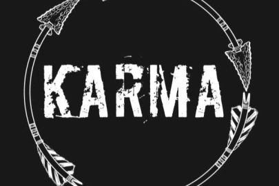 Karma Yasası