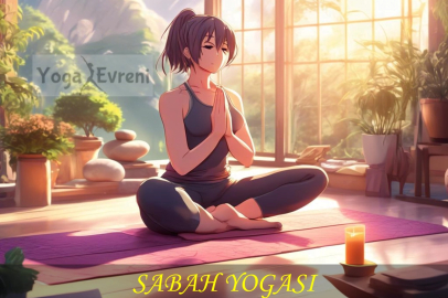 Sabah Yogası