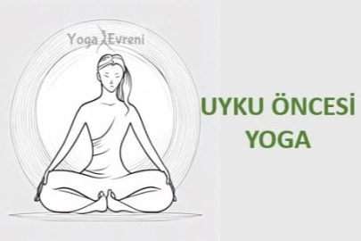 Uyku Yogası