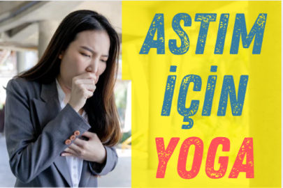 Astım için Yoga Terapi
