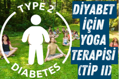 Diyabet Yönetiminde Yoganın Gücü