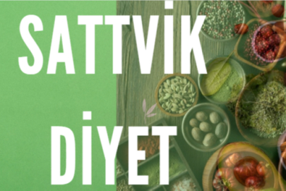 Sattvik Diyet Nedir?