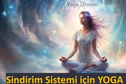 Sindirim Bozukluğu ve Hassas Bağırsak Sendromu IBS için Yoga Terapi