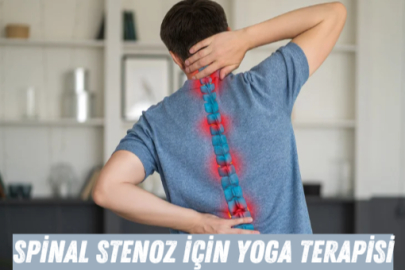 Spinal Stenoz için Yoga