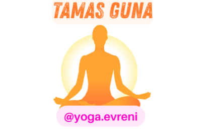 Tamas Guna'yı Dengelemek için Bir Yoginin Pratik Rehberi