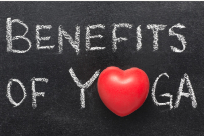 Kalbinizi Güçlendirin: Yoga ve Ayurveda ile Kalp Sağlığı