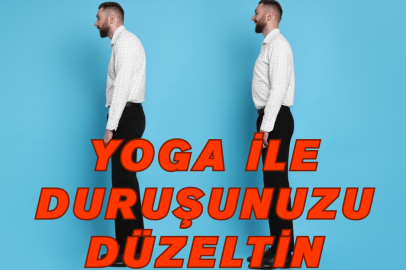 Duruş Bozukluğu İçin Yoga